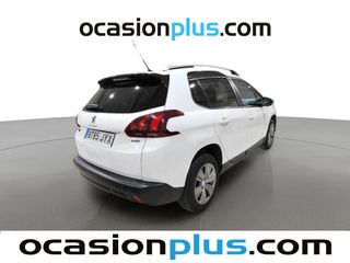 Peugeot 2008 PureTech 110 S&S Style 81 kW (110 CV)