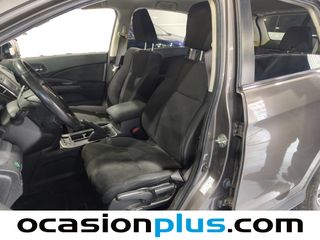 Honda CR-V 1.6 i-DTEC Elegance 4x2 88 kW (120 CV)