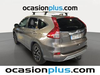 Honda CR-V 1.6 i-DTEC Elegance 4x2 88 kW (120 CV)