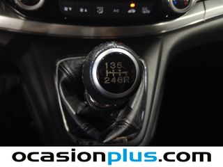 Honda CR-V 1.6 i-DTEC Elegance 4x2 88 kW (120 CV)