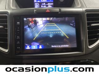 Honda CR-V 1.6 i-DTEC Elegance 4x2 88 kW (120 CV)