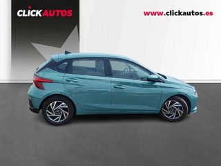 HYUNDAI I20 1.2 MPI 79CV SMART