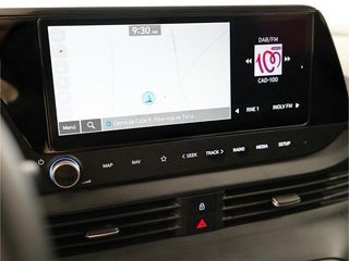 HYUNDAI I20 1.2 MPI 79CV SMART