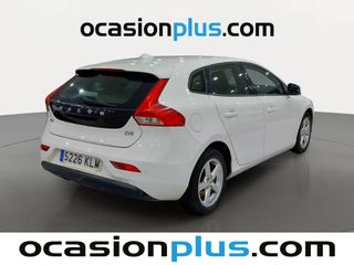 Volvo V40 D2 Kinetic Auto 88 kW (120 CV)
