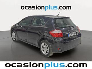 Toyota Auris 1.4 D-4D Active Eco 66 kW (90 CV)