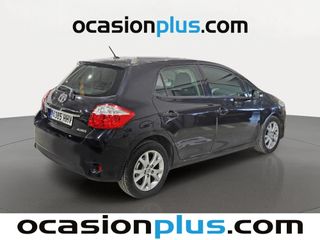 Toyota Auris 1.4 D-4D Active Eco 66 kW (90 CV)