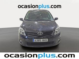 Toyota Auris 1.4 D-4D Active Eco 66 kW (90 CV)