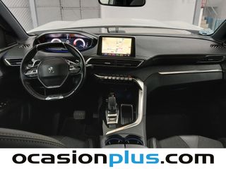 Peugeot 3008 PureTech 130 S&S GT Line EAT8 96 kW (130 CV)