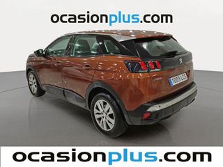 Peugeot 3008 BlueHDI 130 S&S Active 96 kW (130 CV)
