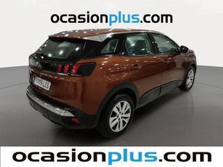 Peugeot 3008 BlueHDI 130 S&S Active 96 kW (130 CV)