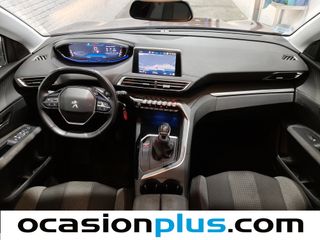 Peugeot 3008 BlueHDI 130 S&S Active 96 kW (130 CV)