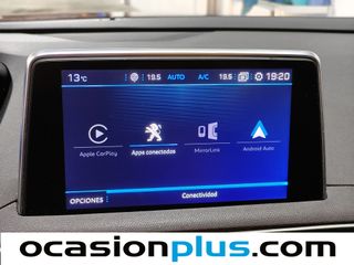 Peugeot 3008 BlueHDI 130 S&S Active 96 kW (130 CV)