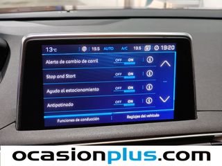 Peugeot 3008 BlueHDI 130 S&S Active 96 kW (130 CV)