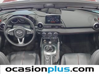 Mazda MX-5 1.5 Luxury 96 kW (131 CV)