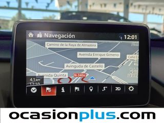 Mazda MX-5 1.5 Luxury 96 kW (131 CV)