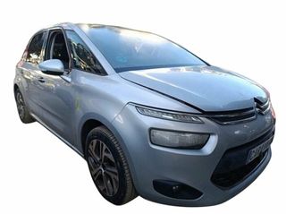 Citroen 9810486080 sistema navegación c4 2354440