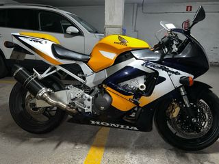 Honda CBR929RR SC44 2000