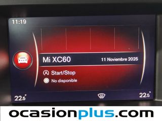 Volvo XC60 D3 Kinetic 110 kW (150 CV)