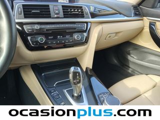 BMW Serie 4 420d Coupe 140 kW (190 CV)