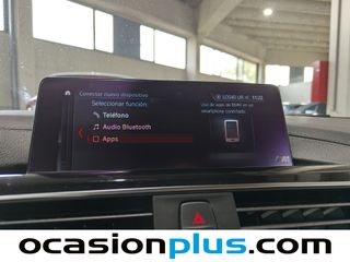 BMW Serie 4 420d Coupe 140 kW (190 CV)