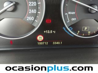 BMW Serie 4 420d Coupe 140 kW (190 CV)