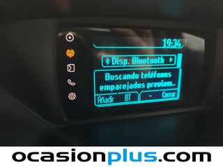 Ford Tourneo Courier 1.0 EcoBoost Titanium 74 kW (100 CV)