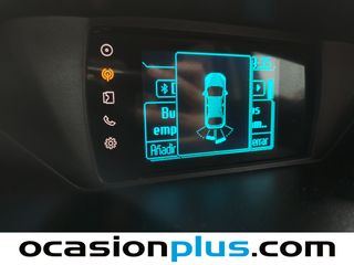 Ford Tourneo Courier 1.0 EcoBoost Titanium 74 kW (100 CV)