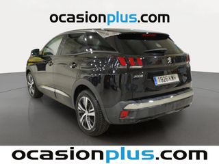 Peugeot 3008 BlueHDI 130 S&S Allure EAT8 96 kW (130 CV)