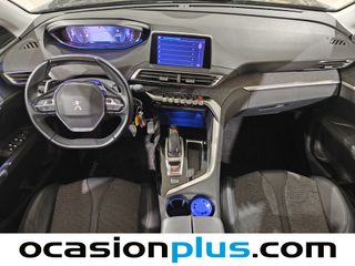 Peugeot 3008 BlueHDI 130 S&S Allure EAT8 96 kW (130 CV)
