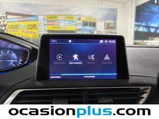 Peugeot 3008 BlueHDI 130 S&S Allure EAT8 96 kW (130 CV)