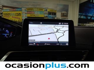 Peugeot 3008 BlueHDI 130 S&S Allure EAT8 96 kW (130 CV)