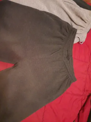 6 Pantalones Pijama Invierno Chandal Talla XXXL