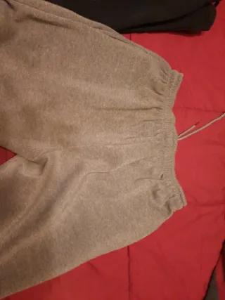 6 Pantalones Pijama Invierno Chandal Talla XXXL