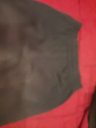 6 Pantalones Pijama Invierno Chandal Talla XXXL