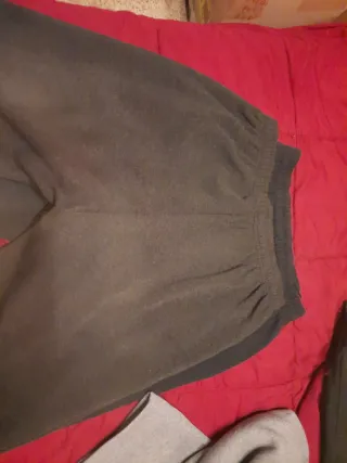 6 Pantalones Pijama Invierno Chandal Talla XXXL