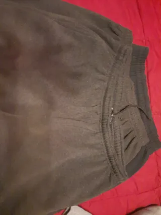 6 Pantalones Pijama Invierno Chandal Talla XXXL