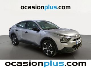 Citroen C4 X PureTech 100 S&S 6v You 75 kW (102 CV)