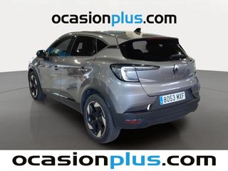 Renault Captur Techno TCe 66 kW (90 CV)