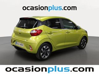 Hyundai i10 1.0 Klass 47 kW (63 CV)