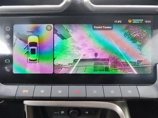 MG ZS 1.5 HYBRID 197CV LUXURY AT