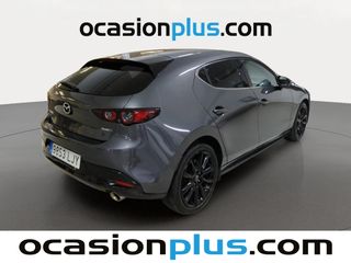 Mazda Mazda 3 2.0 SKYACTIV-X Zenith-X 133 kW (181 CV)