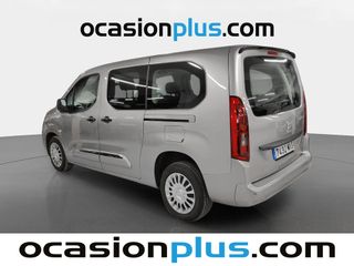 Toyota Proace City Verso 1.5D Family Active L1 96 kW (131 CV)