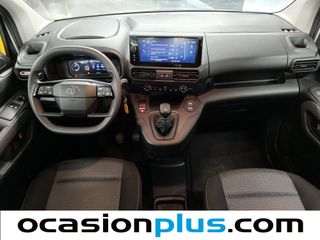 Toyota Proace City Verso 1.5D Family Active L1 96 kW (131 CV)