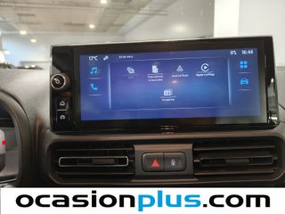 Toyota Proace City Verso 1.5D Family Active L1 96 kW (131 CV)