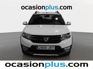 Dacia Sandero Stepway TCe 66 kW (90 CV)