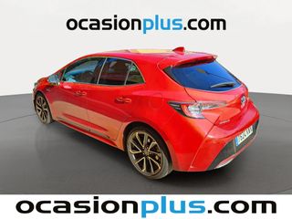 Toyota Corolla 180H Advance E-CVT 132 kW (180 CV)