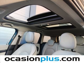 MINI MINI Countryman Cooper SD 140 kW (190 CV)