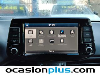 Hyundai i30 CW 1.6 CRDI Link 81 kW (110 CV)