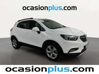 Opel Mokka X 1.4 Turbo GLP Selective 4X2 103 kW (140 CV)