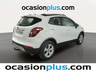Opel Mokka X 1.4 Turbo GLP Selective 4X2 103 kW (140 CV)